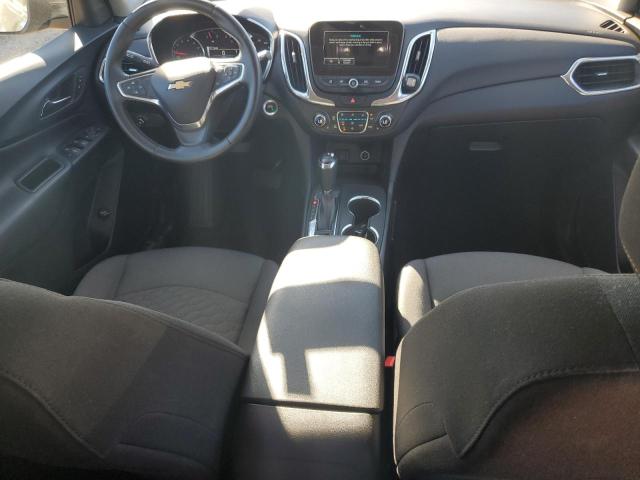 Photo 8 from auction – 2018 CHEVROLET EQUINOX LT with VIN 2GNAXJEV1J6113904