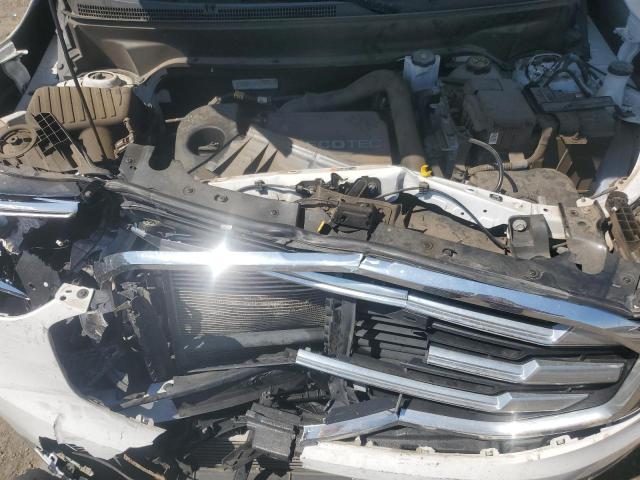 Photo 12 from auction – 2020 GMC TERRAIN SL with VIN 3GKALPEV8LL253412