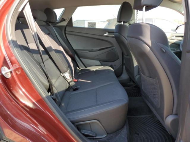 Photo 11 from auction – 2020 HYUNDAI TUCSON SE with VIN KM8J23A41LU181765