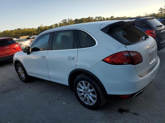 Photo 2 from auction – 2012 PORSCHE CAYENNE with VIN WP1AA2A22CLA06154