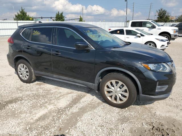 Photo 4 from auction – 2019 NISSAN ROGUE S with VIN 5N1AT2MV4KC804604