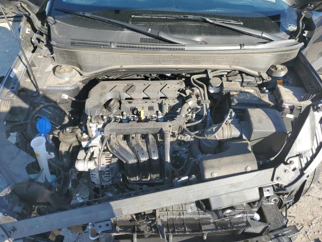 Photo 11 from auction – 2023 HYUNDAI VENUE SEL with VIN KMHRC8A39PU212979