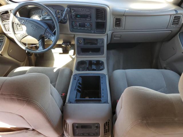 Photo 8 from auction – 2004 CHEVROLET SILVERADO with VIN 1GCHK23U84F262214
