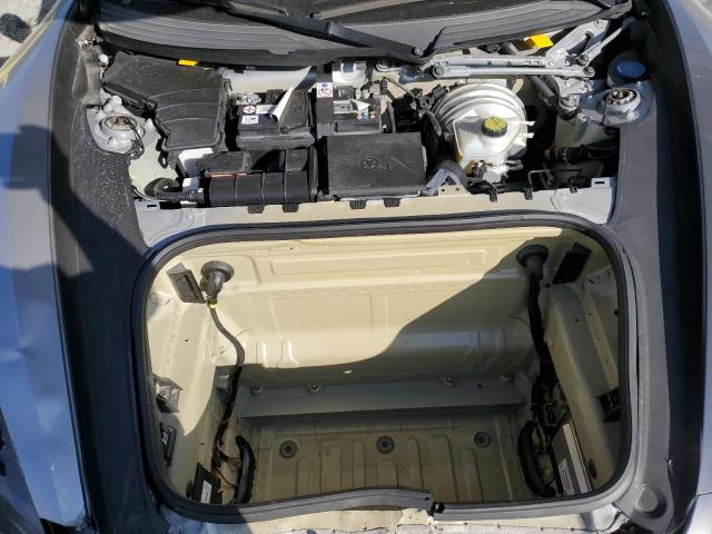 Photo 11 from auction – 2018 PORSCHE CAYMAN S with VIN WP0AB2A82JS278354
