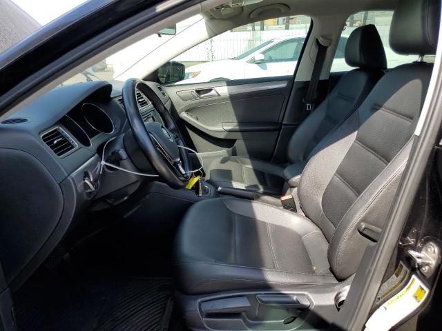 Photo 7 from auction – 2017 VOLKSWAGEN JETTA SE with VIN 3VWDB7AJ8HM402138