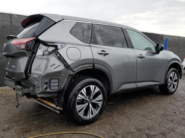 Photo 3 from auction – 2023 NISSAN ROGUE SV with VIN 5N1BT3BB3PC947859
