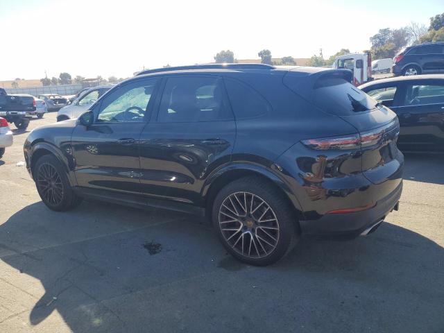 Photo 2 from auction – 2019 PORSCHE CAYENNE with VIN WP1AA2AYXKDA04097