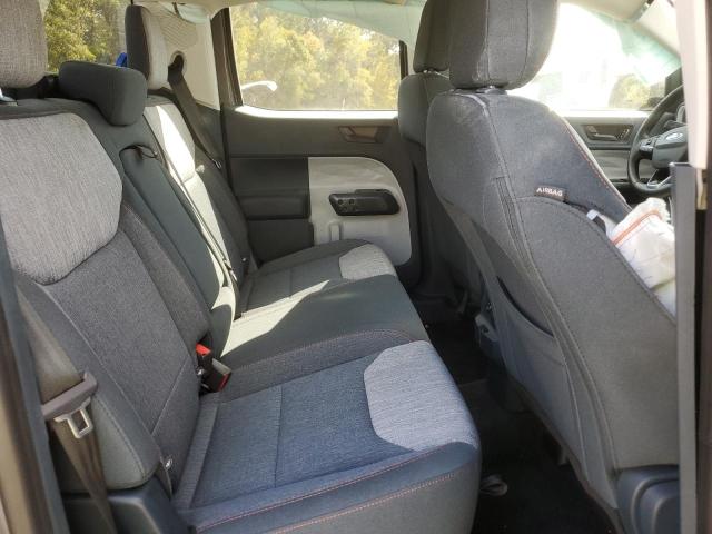Photo 10 from auction – 2023 FORD MAVERICK X with VIN 3FTTW8E37PRA97785