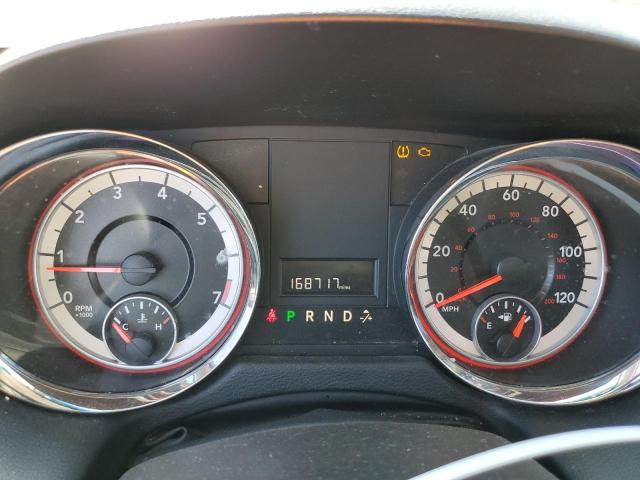 Photo 9 from auction – 2014 DODGE GRAND CARA with VIN 2C4RDGCG3ER182108