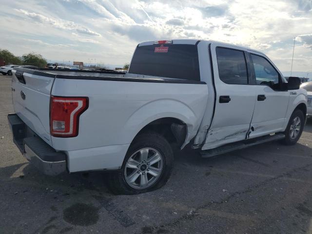 Photo 3 from auction – 2016 FORD F150 SUPER with VIN 1FTEW1CF4GKE04850