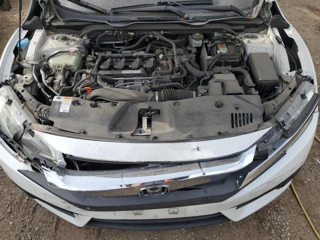 Photo 11 from auction – 2017 HONDA CIVIC EXL with VIN 19XFC1F70HE027102