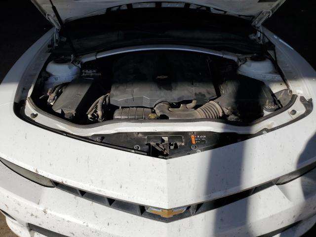 Photo 11 from auction – 2014 CHEVROLET CAMARO LT with VIN 2G1FB3D3XE9229317