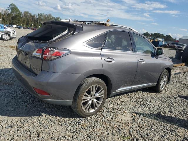 Photo 3 from auction – 2013 LEXUS RX 350 with VIN 2T2ZK1BA3DC115731