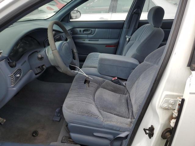 Photo 7 from auction – 1999 BUICK CENTURY CU with VIN 2G4WS52MXX1552780