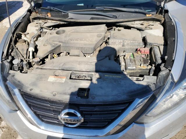 Photo 11 from auction – 2018 NISSAN ALTIMA 2.5 with VIN 1N4AL3AP2JC263301