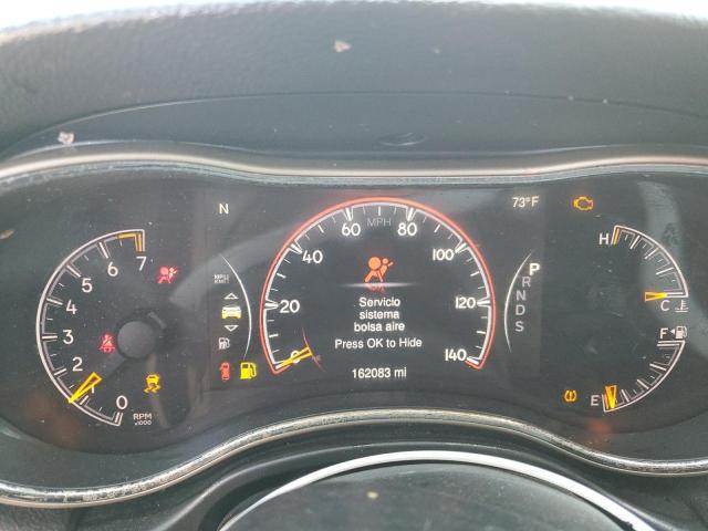 Photo 9 from auction – 2014 JEEP GRAND CHER with VIN 1C4RJFAG6EC383788