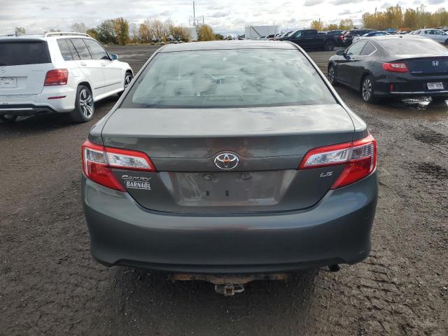 Photo 6 from auction – 2012 TOYOTA CAMRY BASE with VIN 4T1BF1FK9CU533754