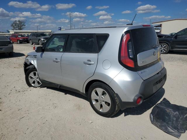 Photo 2 from auction – 2015 KIA SOUL with VIN KNDJN2A23F7749957
