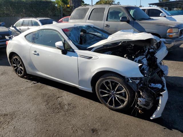 Photo 4 from auction – 2019 SUBARU BRZ LIMITE with VIN JF1ZCAC19K8601832