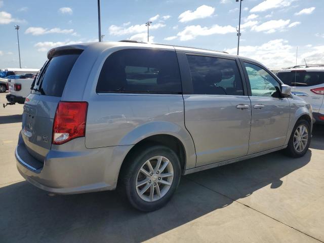Photo 3 from auction – 2018 DODGE GRAND CARA with VIN 2C4RDGCG3JR267041