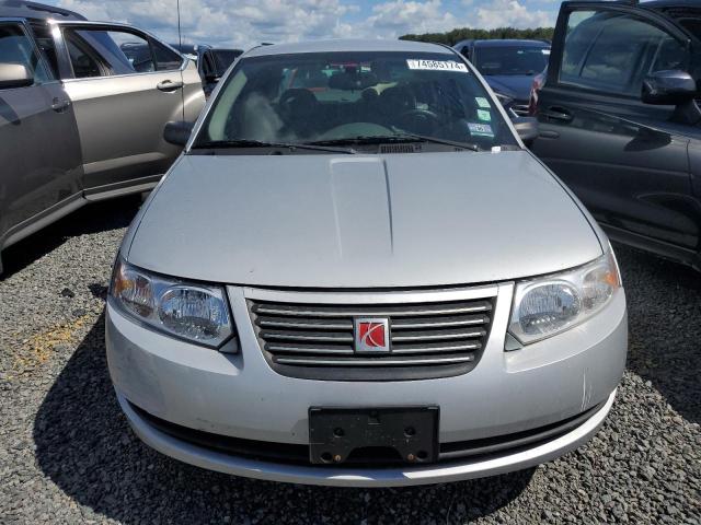 Photo 5 from auction – 2007 SATURN ION LEVEL with VIN 1G8AJ55F27Z199970
