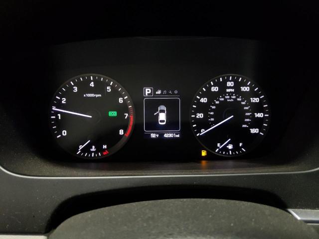 Photo 9 from auction – 2017 HYUNDAI SONATA SPO with VIN 5NPE34AF6HH450712