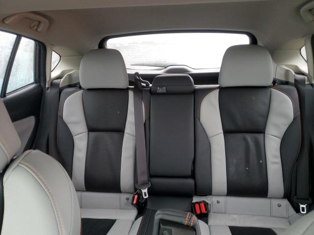 Photo 10 from auction – 2023 SUBARU CROSSTREK with VIN JF2GTHNC0P8322139
