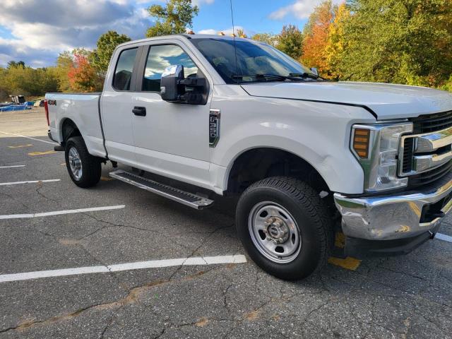 Photo 1 from auction – 2018 FORD F350 SUPER with VIN 1FT7X3B64JEC85304