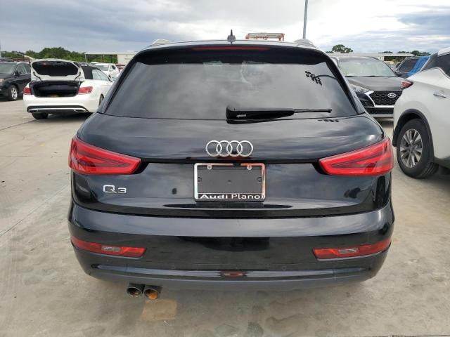 Photo 6 from auction – 2015 AUDI Q3 PRESTIG with VIN WA1FFCFS5FR013716