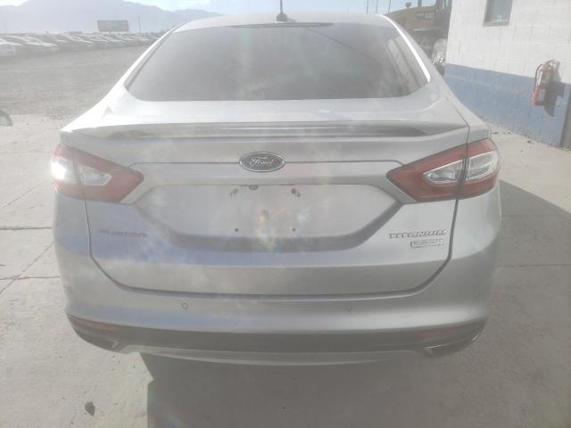 Photo 6 from auction – 2015 FORD FUSION TIT with VIN 3FA6P0K94FR184648