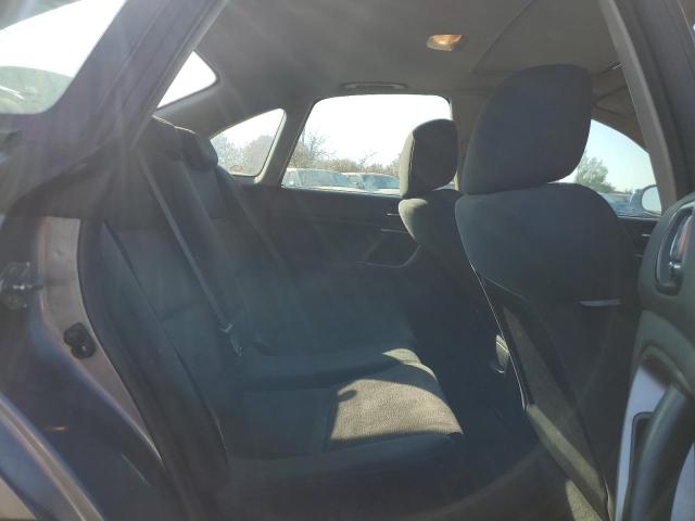 Photo 10 from auction – 2008 SUBARU LEGACY 2.5 with VIN 4S3BL616187218716