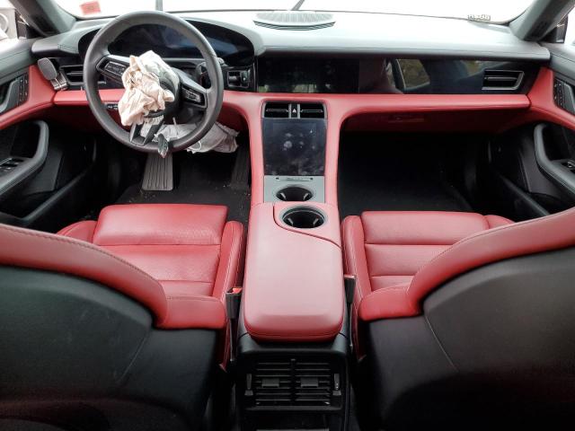 Photo 8 from auction – 2024 PORSCHE TAYCAN CRO with VIN WP0BA2Y11RSA60176