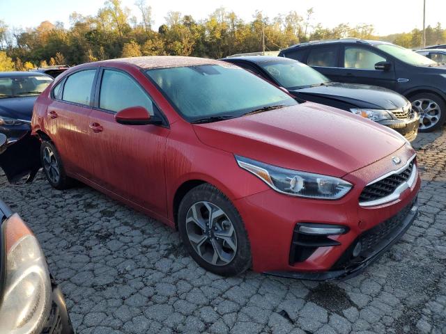 Photo 4 from auction – 2020 KIA FORTE FE with VIN 3KPF24AD0LE243820