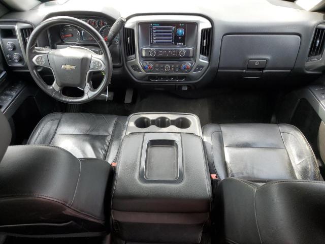 Photo 8 from auction – 2016 CHEVROLET SILVERADO with VIN 1GCVKREC3GZ347397