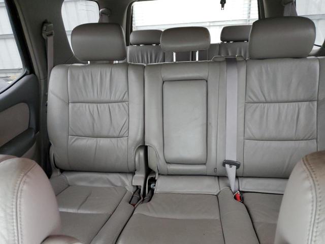 Photo 10 from auction – 2004 TOYOTA SEQUOIA SR with VIN 5TDBT44A84S232956