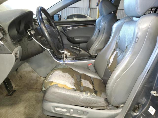 Photo 7 from auction – 2005 ACURA TL with VIN 19UUA66285A015939