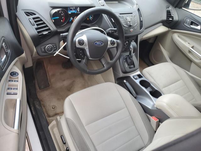 Photo 8 from auction – 2016 FORD ESCAPE SE with VIN 1FMCU0GX4GUA69888