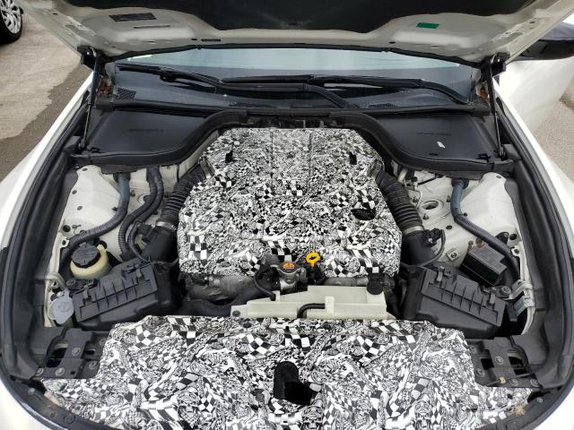Photo 11 from auction – 2011 INFINITI G37 BASE with VIN JN1CV6EK6BM214792
