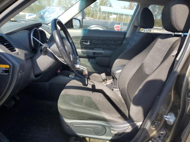 Photo 7 from auction – 2013 KIA SOUL + with VIN KNDJT2A6XD7539880