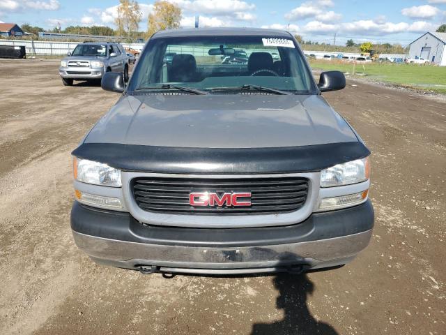 Photo 5 from auction – 2002 GMC NEW SIERRA with VIN 1GTEC14V72E149892