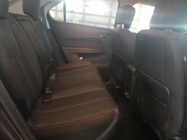 Photo 11 from auction – 2017 CHEVROLET EQUINOX LT with VIN 2GNFLFEK7H6344143