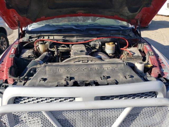 Photo 11 from auction – 2015 RAM 2500 ST with VIN 3C6UR5CL2FG513627