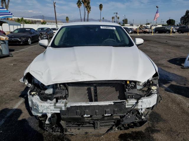 Photo 5 from auction – 2019 FORD FUSION SE with VIN 3FA6P0LU5KR174577