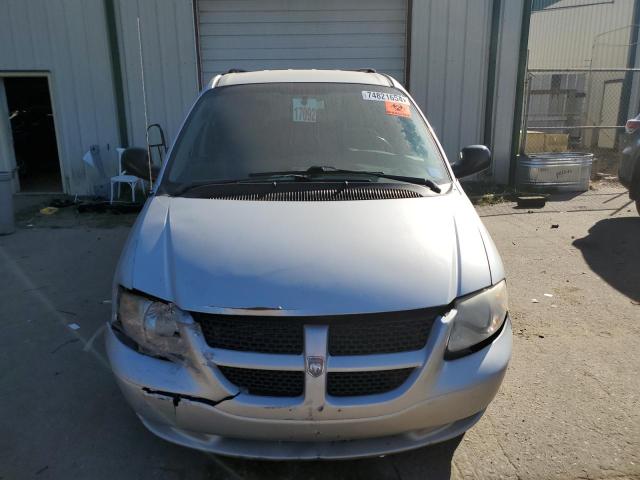 Photo 5 from auction – 2007 DODGE GRAND CARA with VIN 2D4GP44LX7R264657