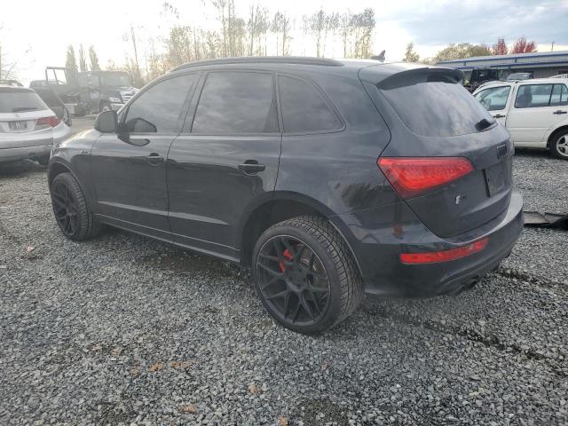 Фото 2 с аукциона – 2016 AUDI SQ5 PREMIU с VIN WA1CCAFP4GA030809