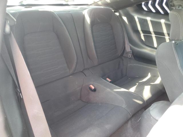 Photo 10 from auction – 2015 FORD MUSTANG with VIN 1FA6P8TH7F5431328