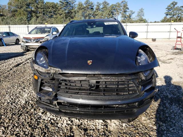 Photo 5 from auction – 2020 PORSCHE MACAN with VIN WP1AA2A57LLB07104