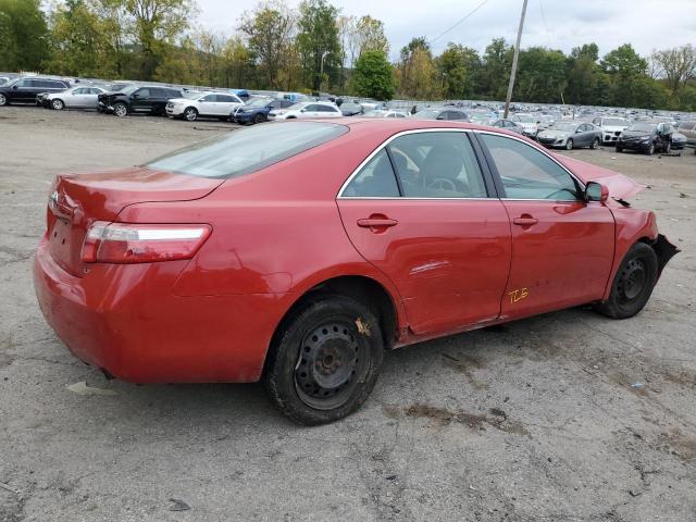 Photo 3 from auction – 2009 TOYOTA CAMRY BASE with VIN 4T1BE46K09U368223