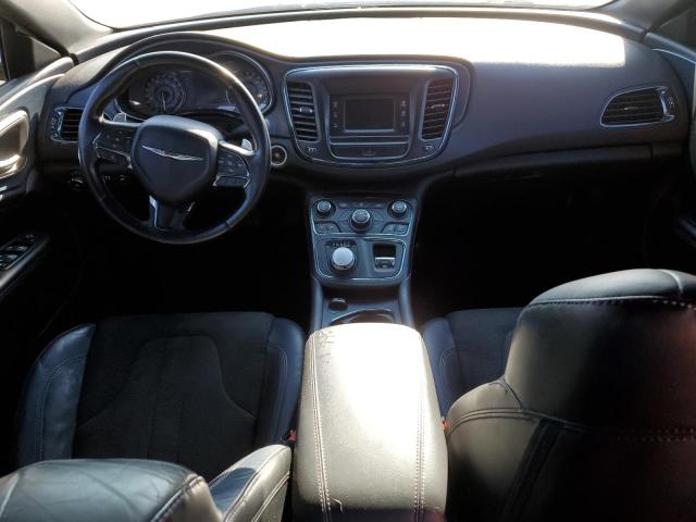 Photo 8 from auction – 2015 CHRYSLER 200 S with VIN 1C3CCCDG2FN636478