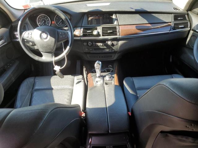 Photo 8 from auction – 2012 BMW X5 XDRIVE3 with VIN 5UXZV4C52CL757619